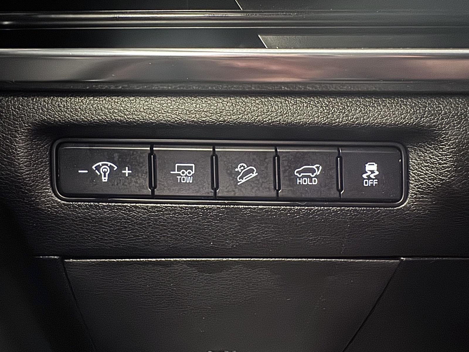 2023 Kia Telluride SX-Prestige X-Line
