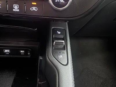 2023 Kia Telluride SX-Prestige X-Line
