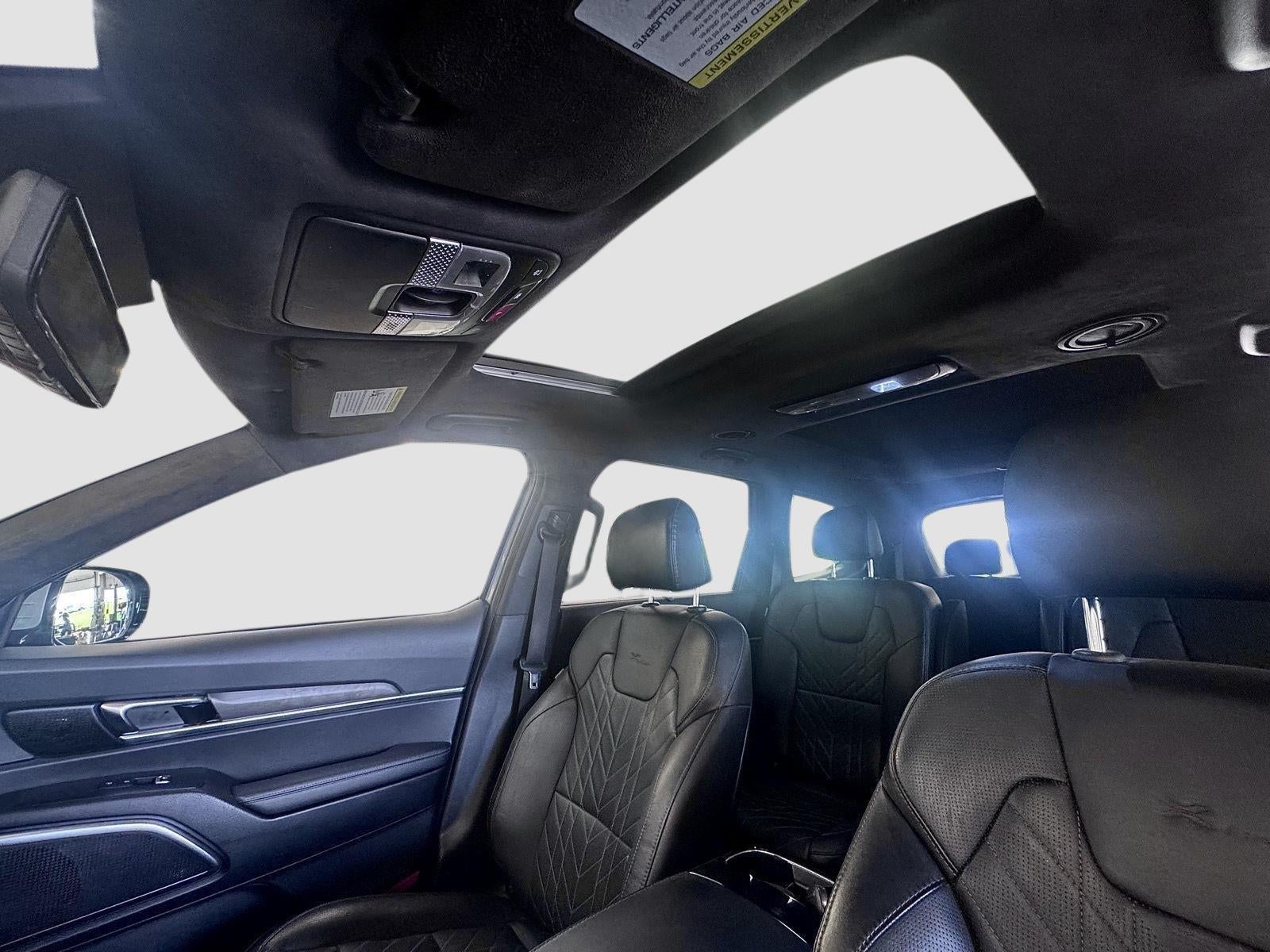 2023 Kia Telluride SX-Prestige X-Line