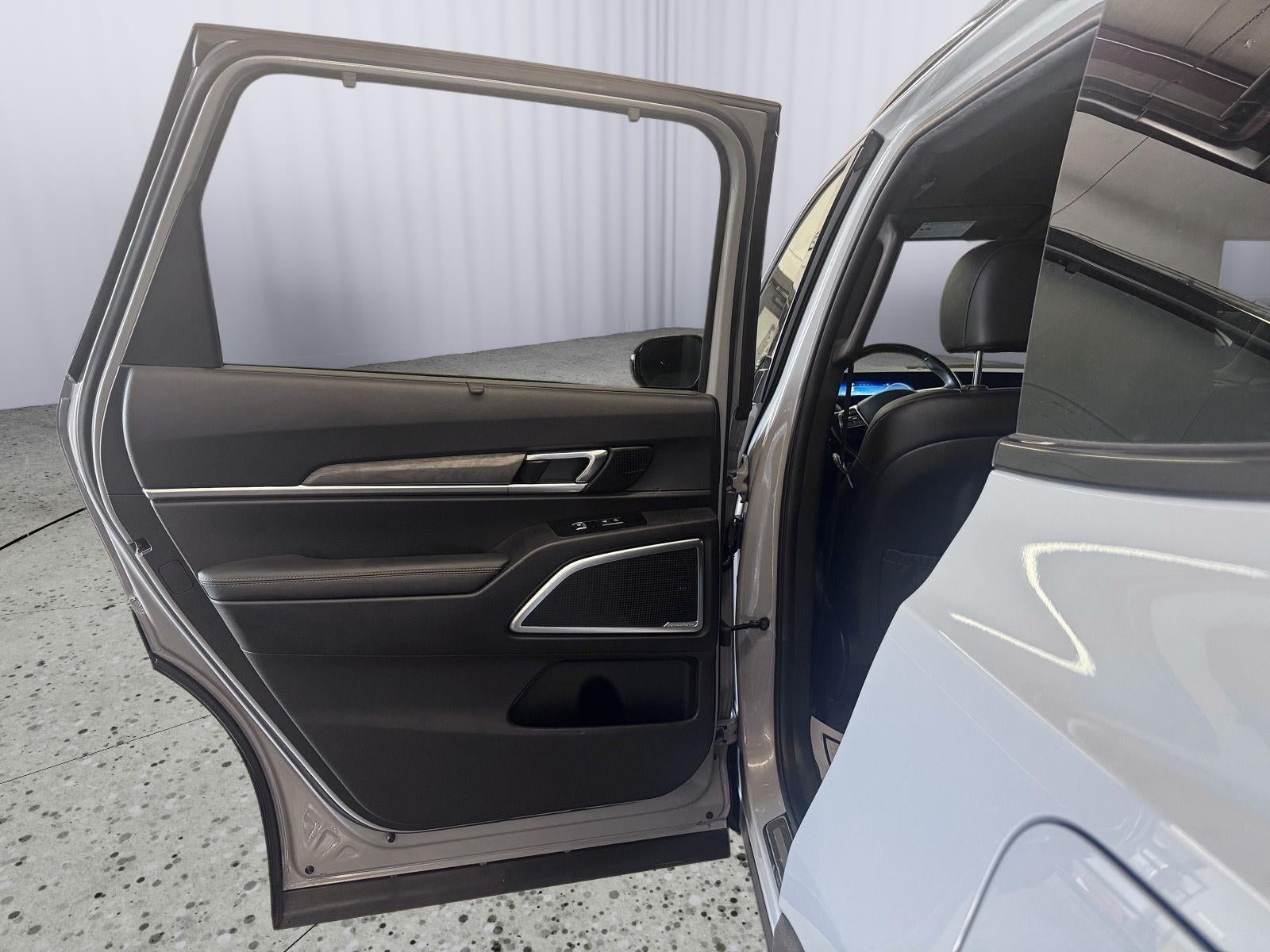 2023 Kia Telluride SX-Prestige X-Line