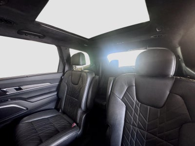 2023 Kia Telluride SX-Prestige X-Line