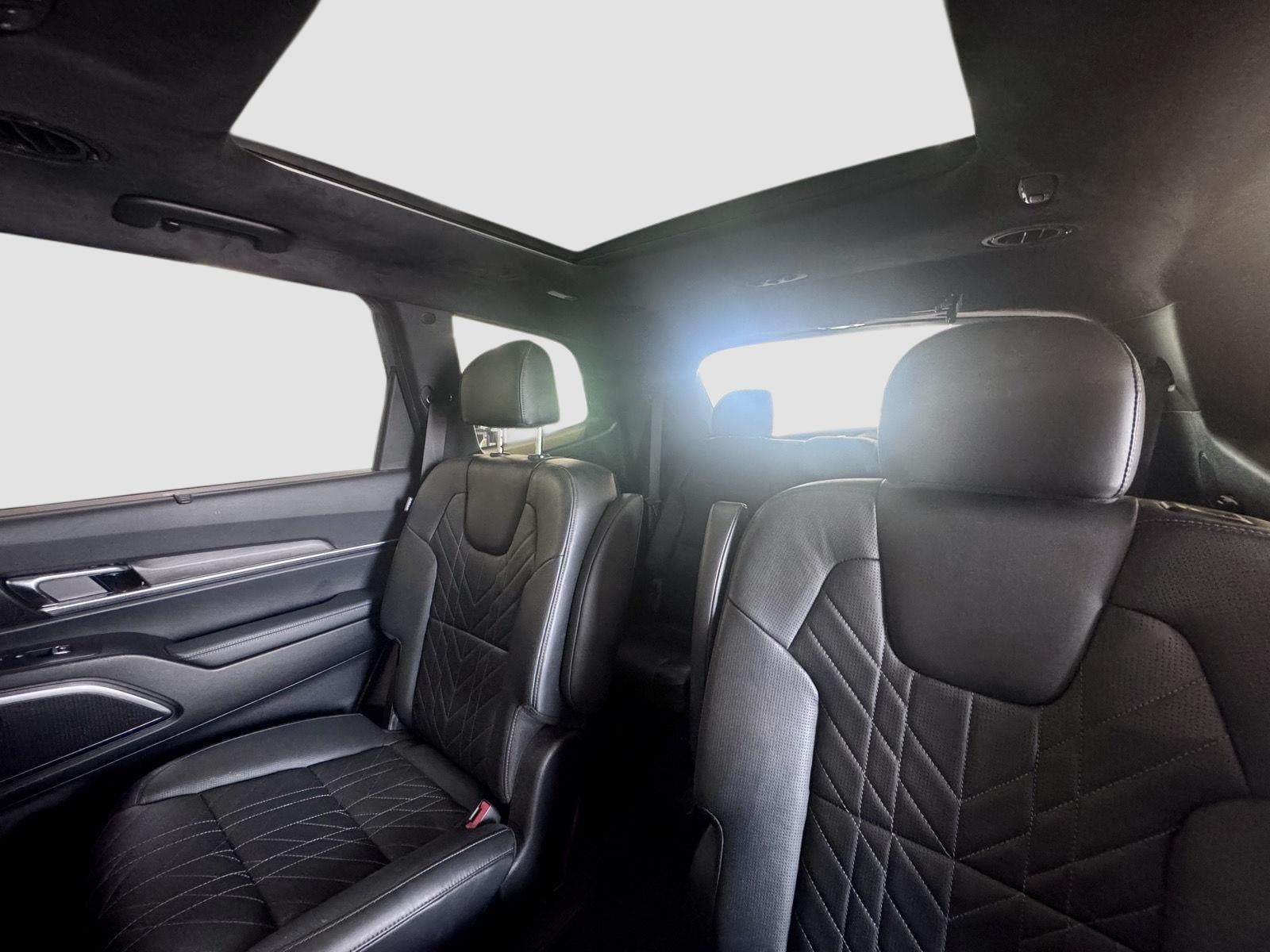 2023 Kia Telluride SX-Prestige X-Line