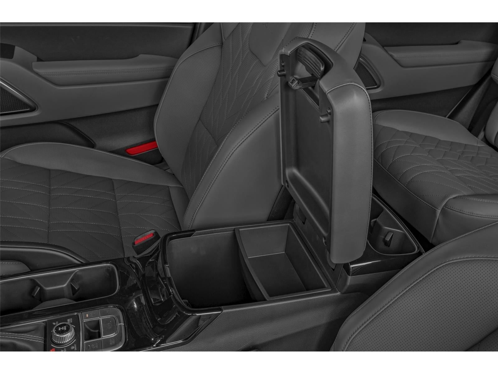 2023 Kia Telluride SX-Prestige X-Line