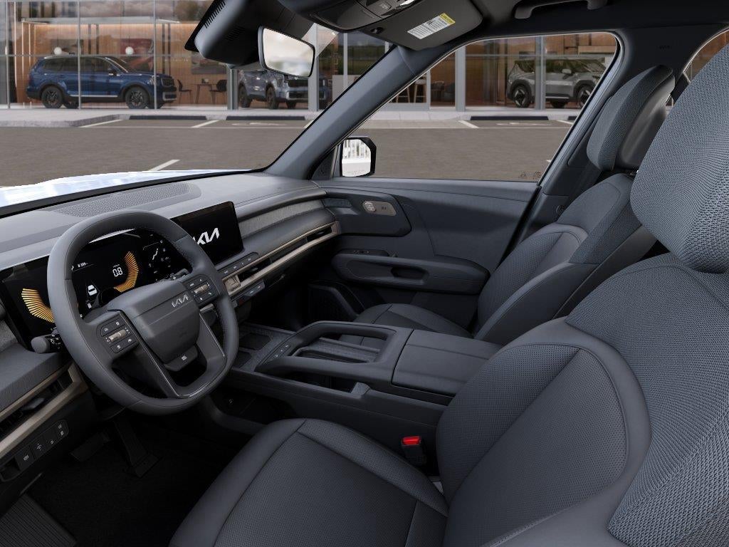2027 Kia Telluride LX