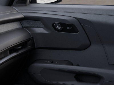 2027 Kia TELLURIDE Base