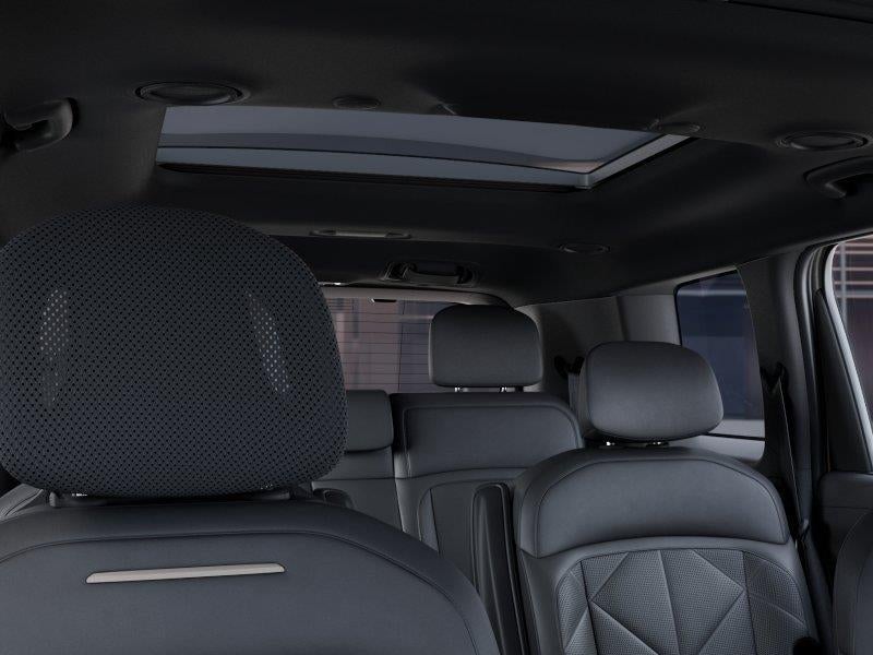 2027 Kia Telluride SX