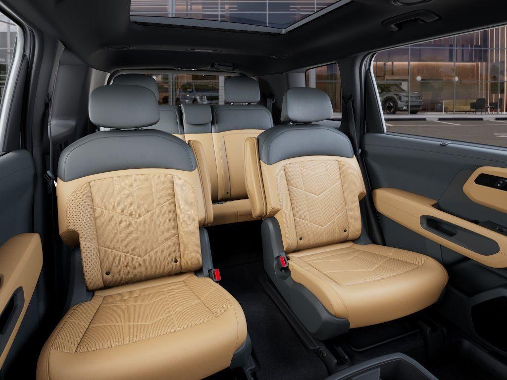 2027 Kia Telluride X-Pro SX