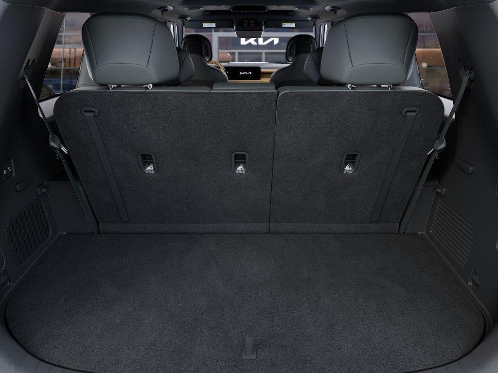 2027 Kia Telluride X-Pro SX