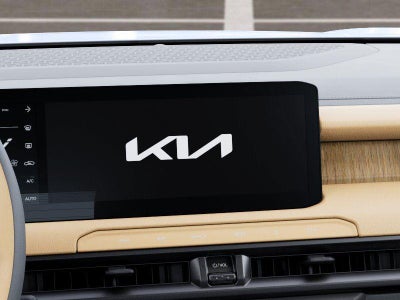 2027 Kia Telluride X-Pro SX