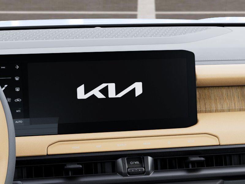 2027 Kia Telluride X-Pro SX