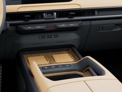 2027 Kia Telluride X-Pro SX