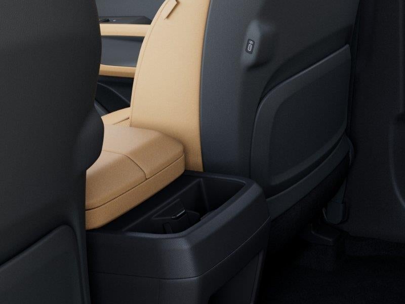 2027 Kia Telluride X-Pro SX