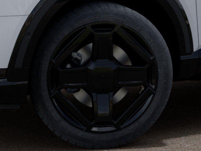 2027 Kia Telluride X-Line SX-Prestige