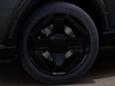 2027 Kia Telluride X-Line SX Prestige
