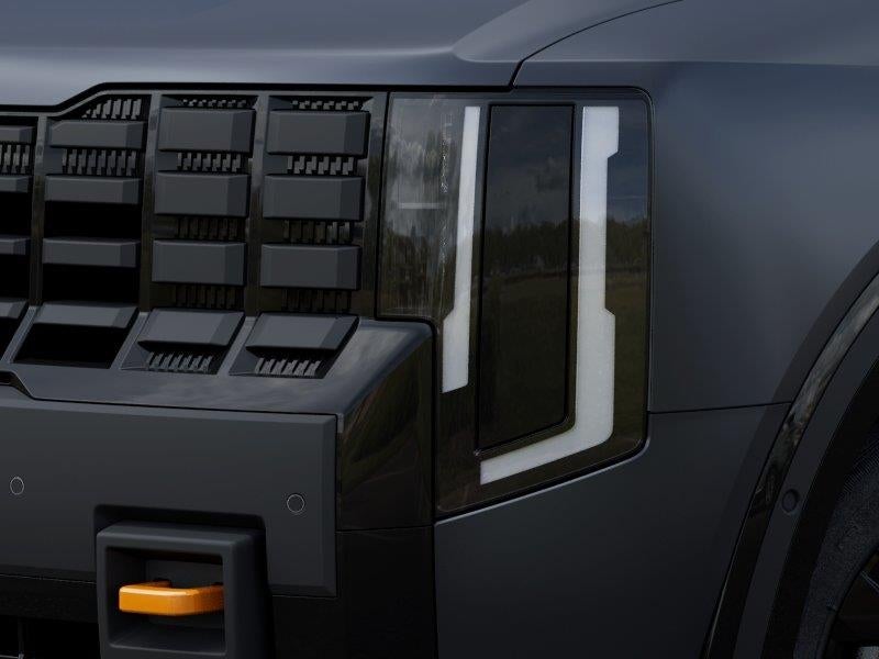 2027 Kia TELLURIDE X-PRO SX-PRESTI