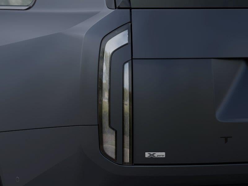 2027 Kia TELLURIDE X-PRO SX-PRESTI