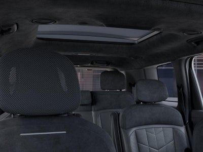 2027 Kia TELLURIDE X-PRO SX-PRESTI