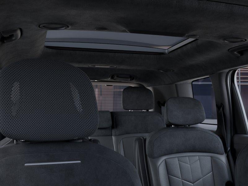 2027 Kia TELLURIDE X-PRO SX-PRESTI