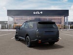 2027 Kia TELLURIDE X-PRO SX-PRESTI
