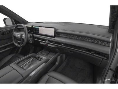 2027 Kia Telluride X-Pro SX Prestige