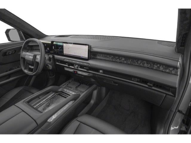 2027 Kia Telluride X-Pro SX Prestige