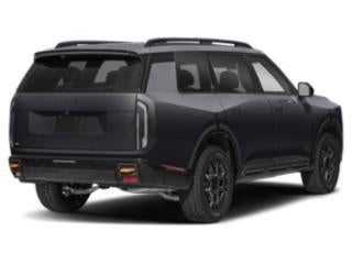 2027 Kia Telluride X-Pro SX Prestige