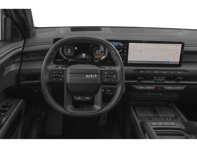 2027 Kia Telluride X-Pro SX Prestige