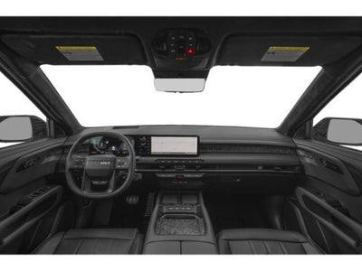 2027 Kia Telluride X-Pro SX Prestige