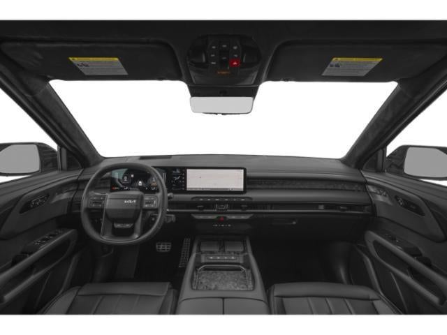 2027 Kia Telluride X-Pro SX Prestige
