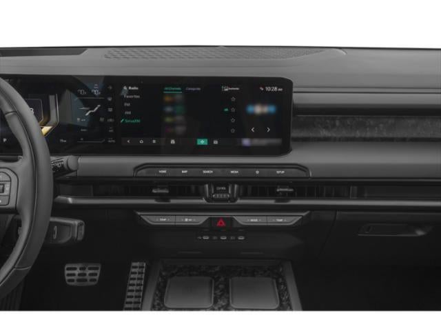2027 Kia Telluride X-Pro SX Prestige