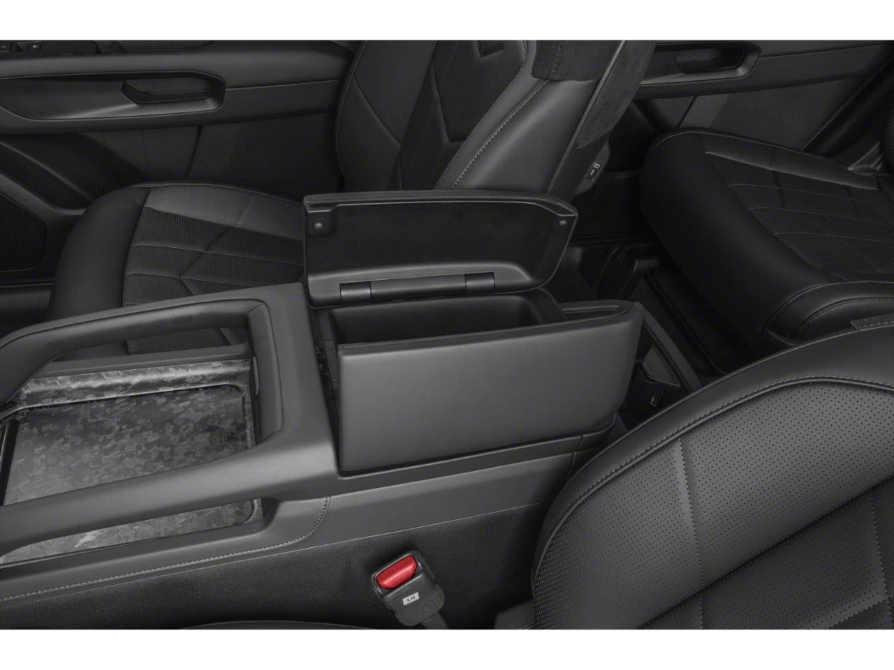 2027 Kia Telluride X-Pro SX Prestige