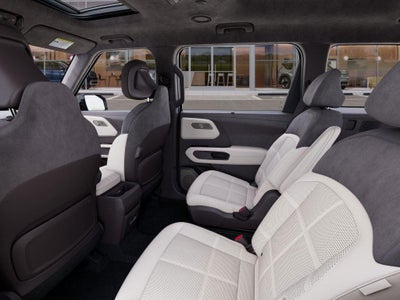 2027 Kia Telluride Hybrid SX-Prestige