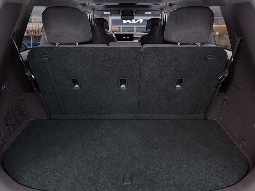 2027 Kia Telluride Hybrid SX-Prestige