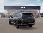 2027 Kia Telluride Hybrid SX-Prestige