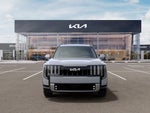 2027 Kia TELLURIDE HYBRID SX-PRESTIGE