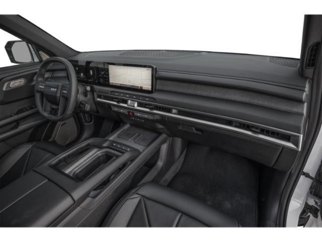 2027 Kia Telluride Hybrid SX-Prestige