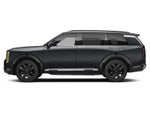 2027 Kia Telluride Hybrid SX-Prestige