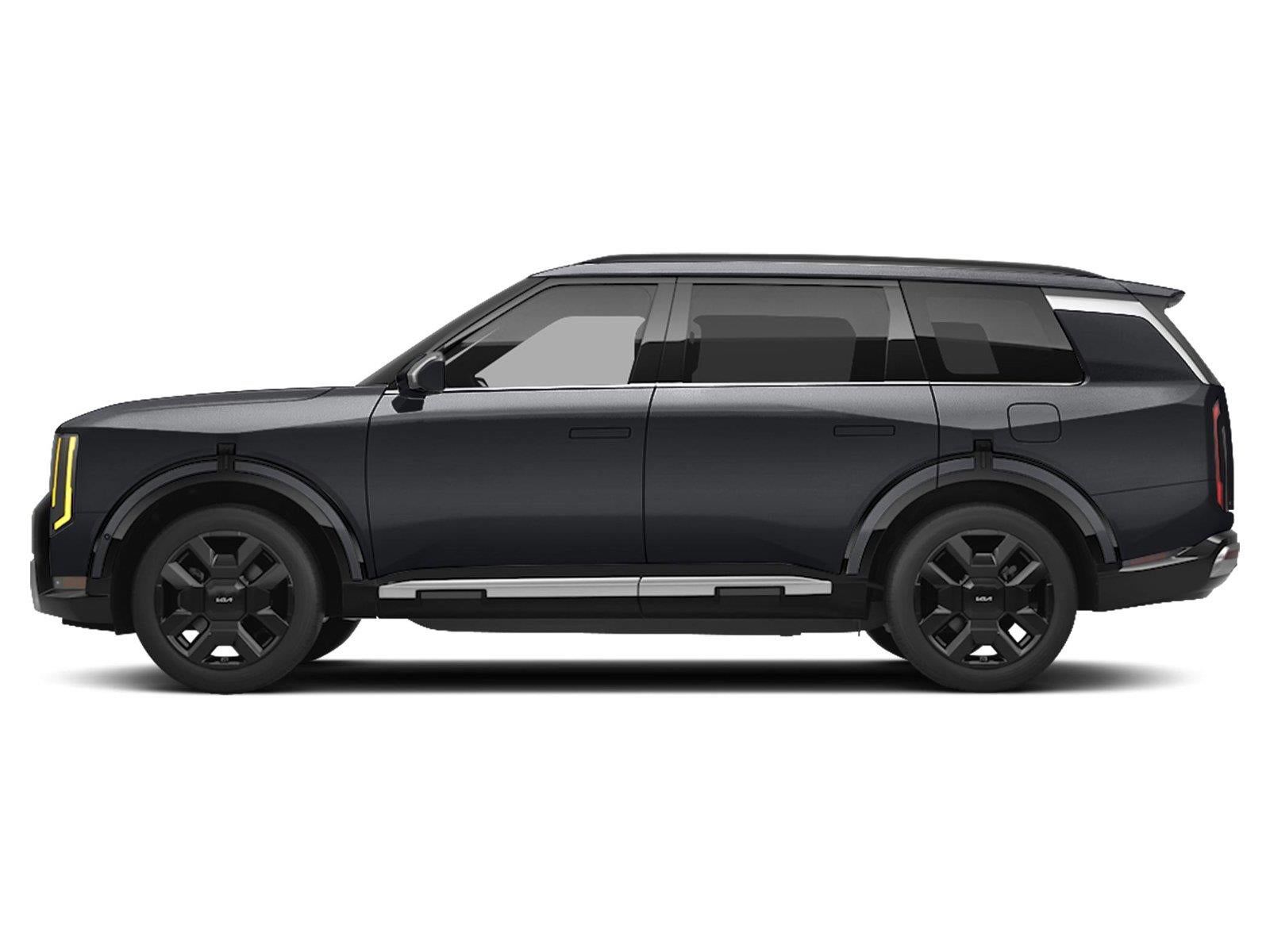 2027 Kia Telluride Hybrid SX-Prestige