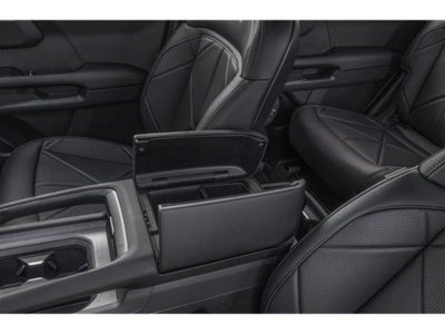 2027 Kia Telluride Hybrid SX-Prestige
