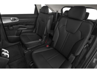 2021 Kia Sorento SX Prestige