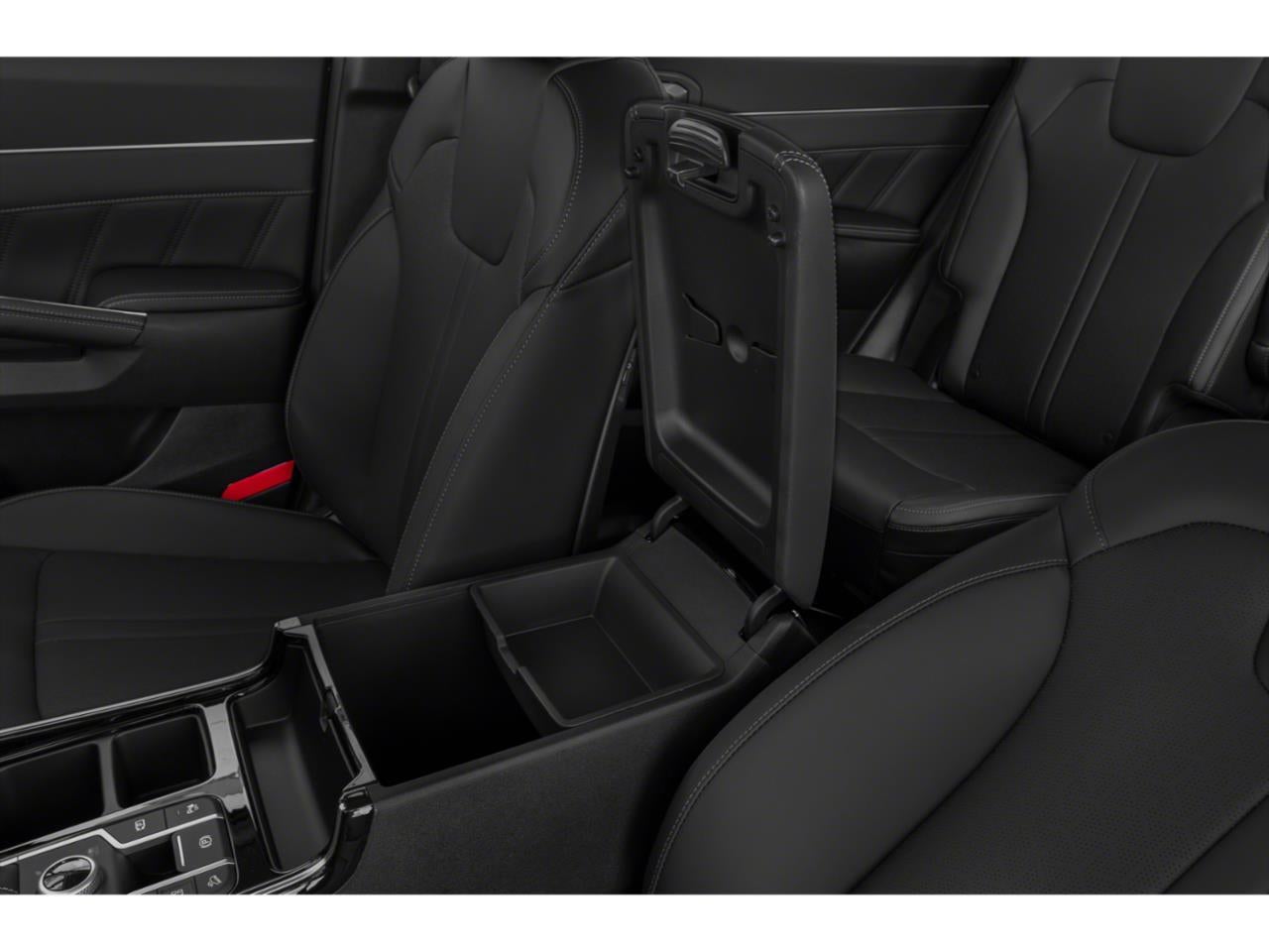 2021 Kia Sorento SX Prestige