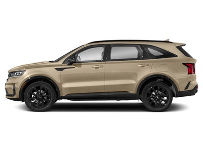 2021 Kia Sorento SX Prestige