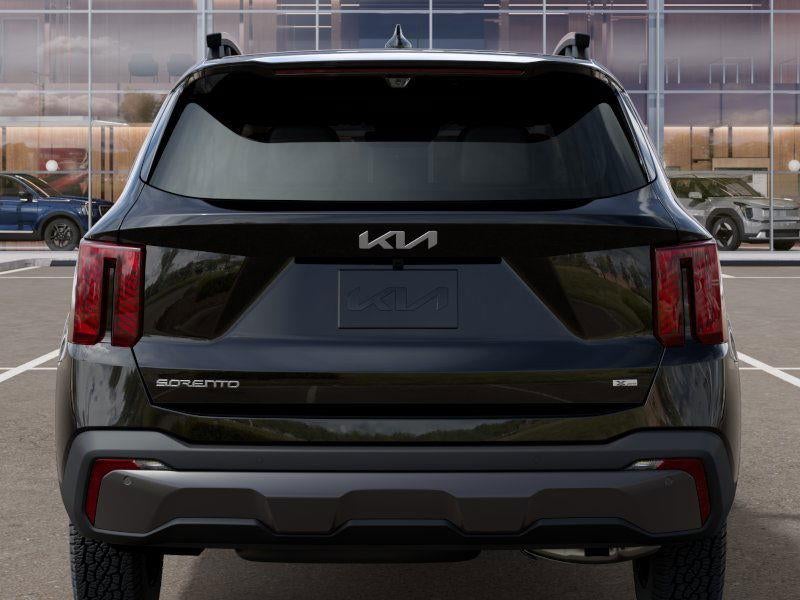 2024 Kia Sorento X-Pro SX Prestige