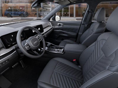 2024 Kia Sorento X-Pro SX Prestige