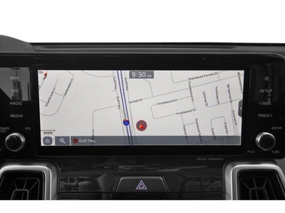 2021 Kia Sorento SX