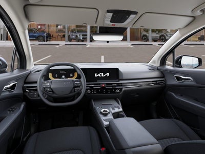 2027 Kia Sportage Hybrid LX
