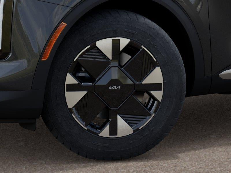 2027 Kia Sportage Hybrid LX