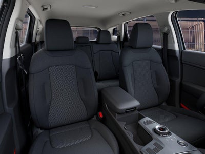2027 Kia SPORTAGE HYBRID LX