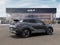 2027 Kia SPORTAGE HYBRID LX