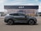 2027 Kia SPORTAGE HYBRID LX